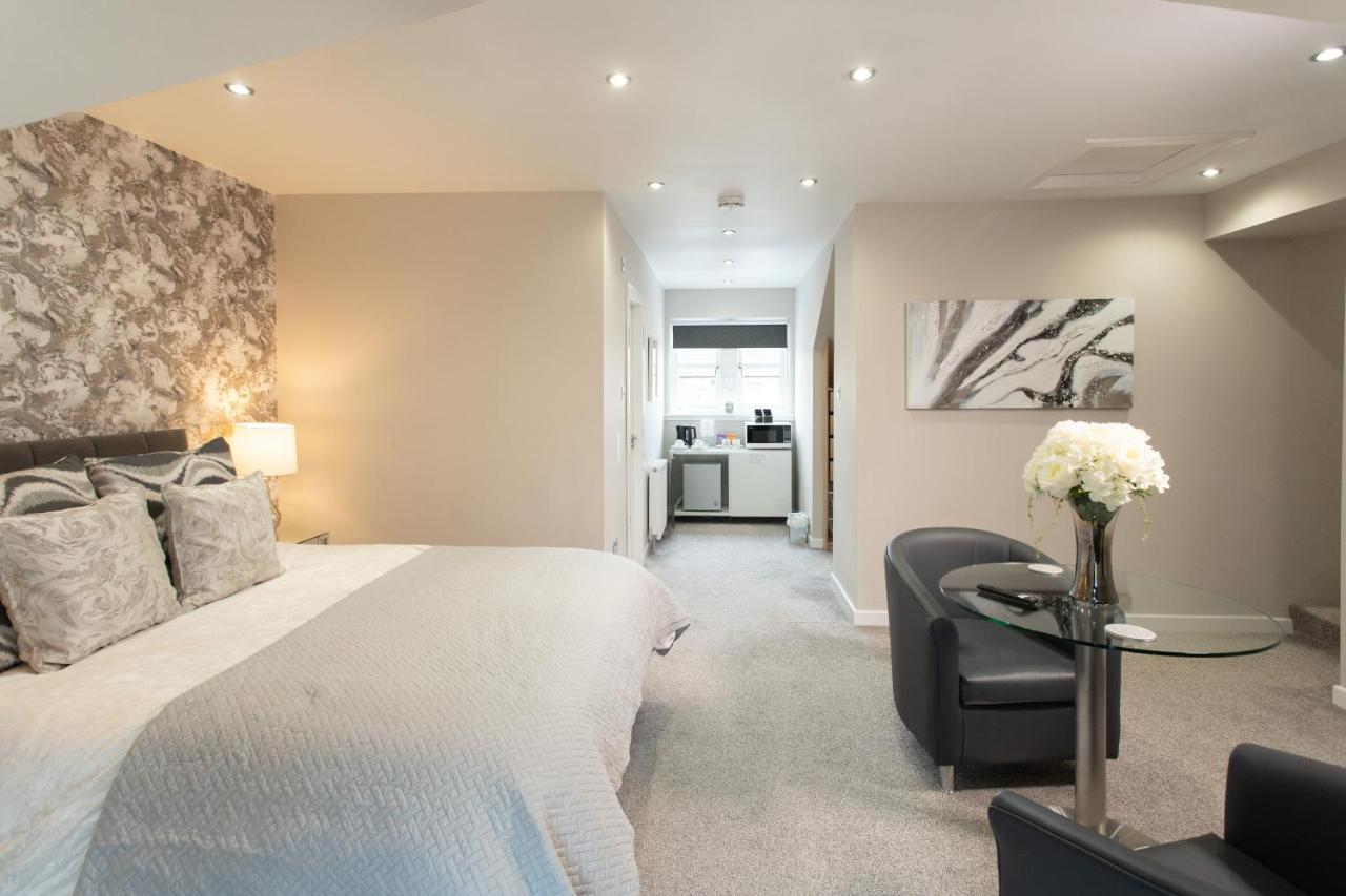 4 Private Bedroom House With 3 Parking Spaces Free Perth Kültér fotó