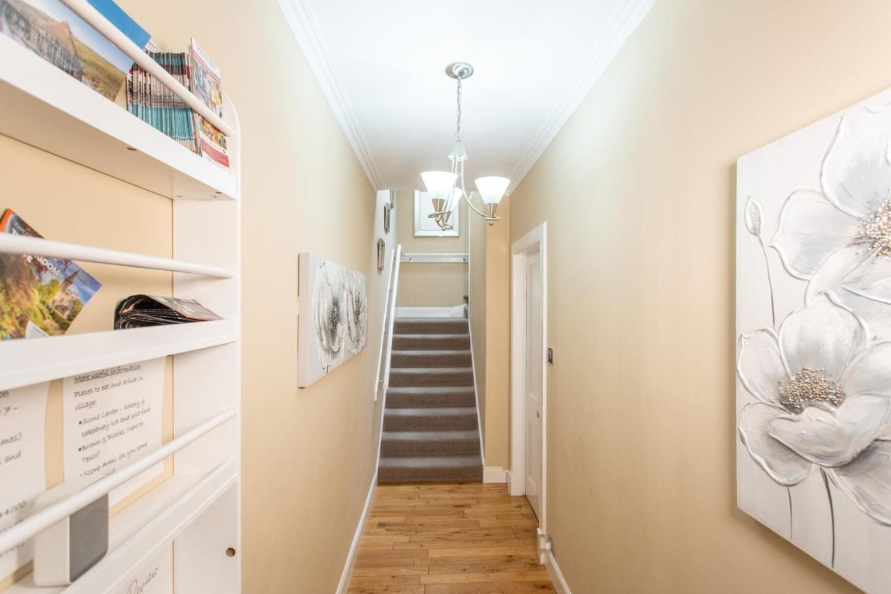 4 Private Bedroom House With 3 Parking Spaces Free Perth Kültér fotó