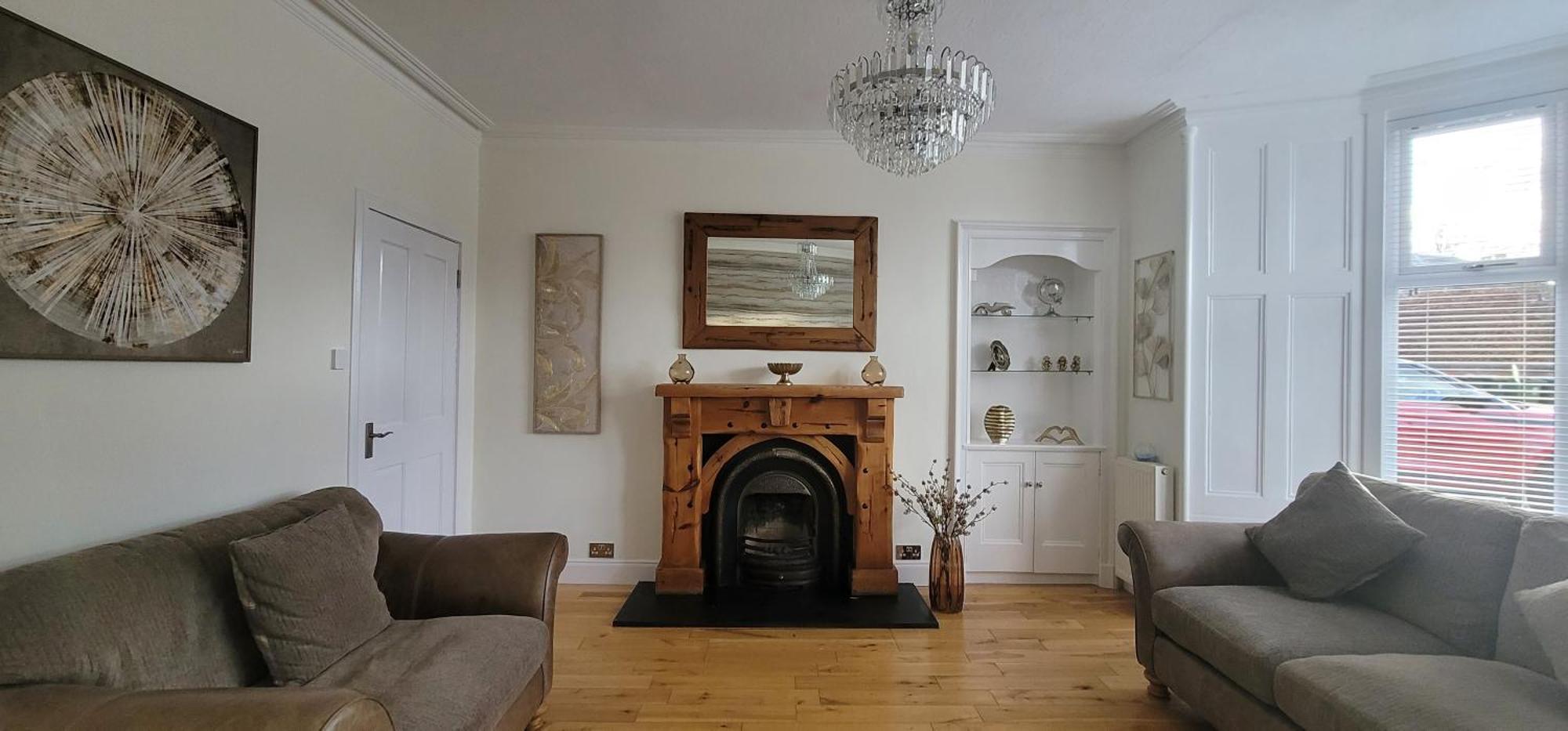 4 Private Bedroom House With 3 Parking Spaces Free Perth Kültér fotó