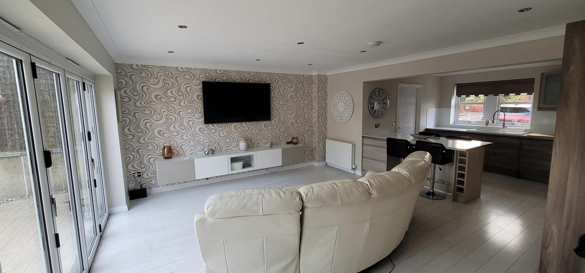 4 Private Bedroom House With 3 Parking Spaces Free Perth Kültér fotó