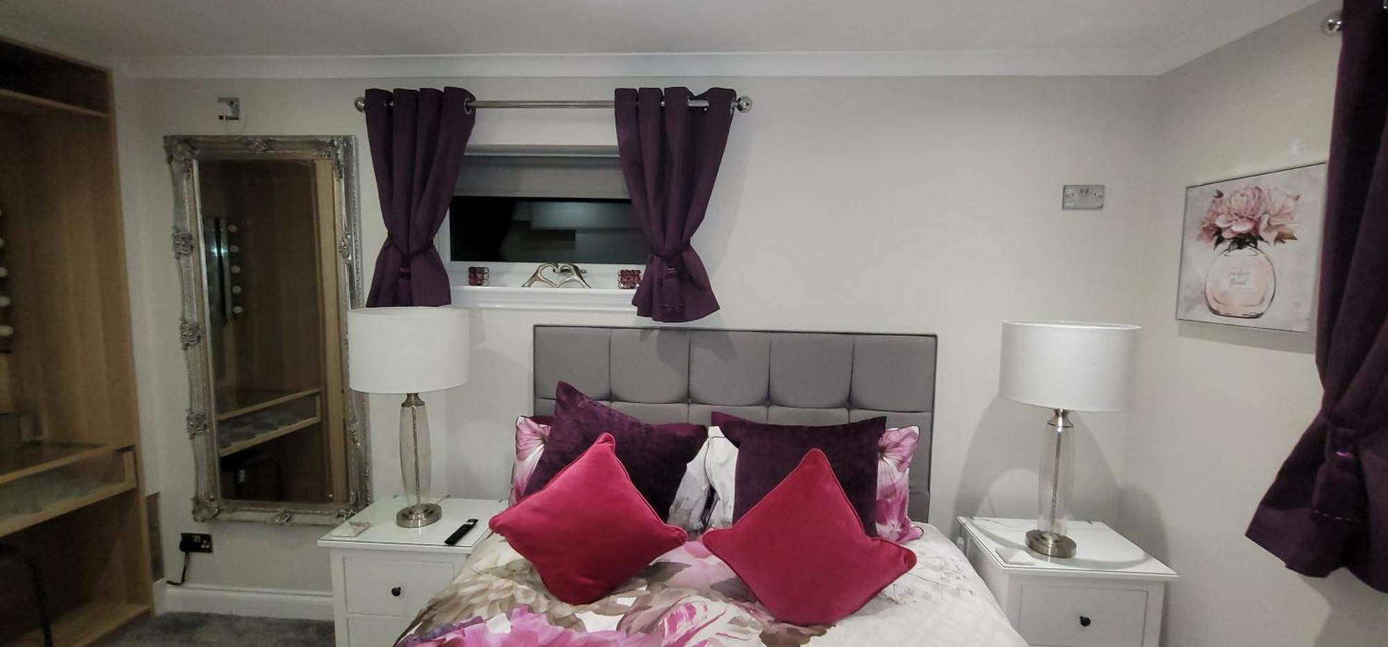 4 Private Bedroom House With 3 Parking Spaces Free Perth Kültér fotó