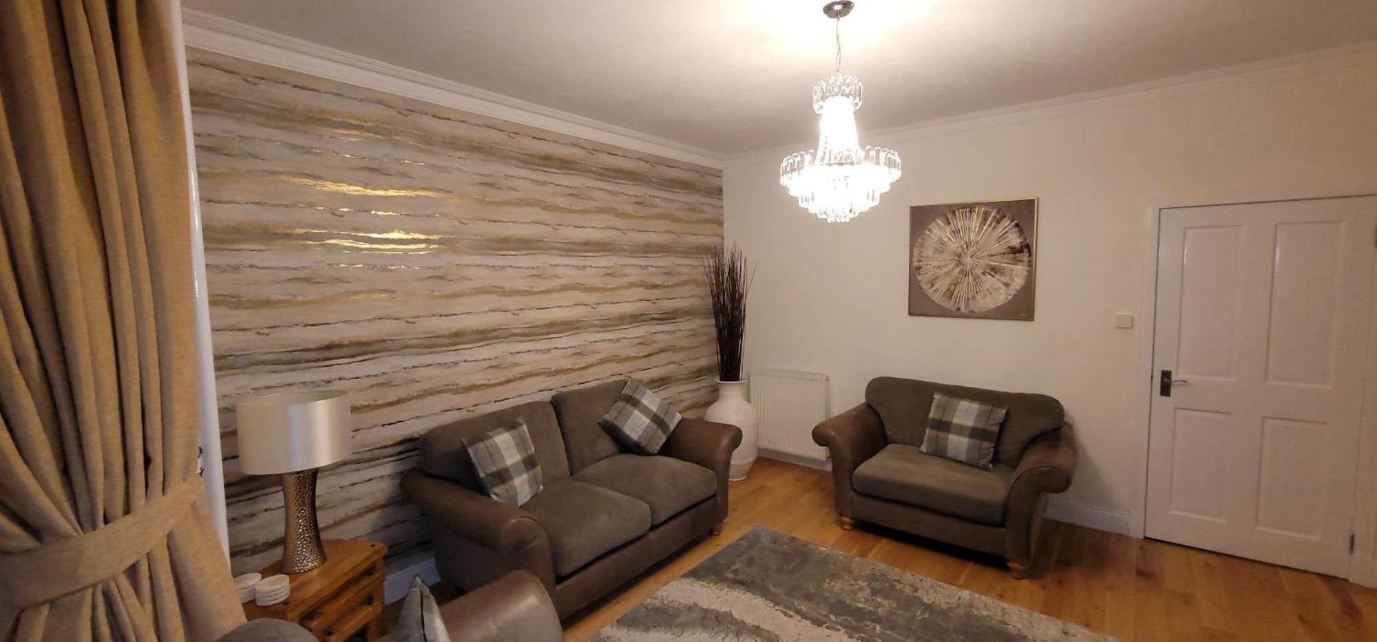 4 Private Bedroom House With 3 Parking Spaces Free Perth Szoba fotó